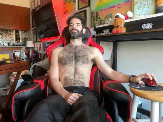 Pupscritch Pupscritch