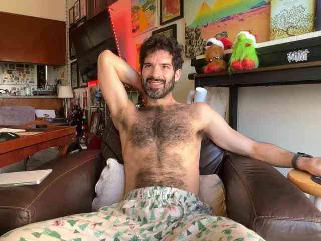 Pupscritch Pupscritch