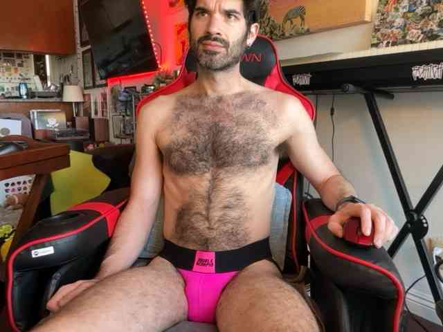 Pupscritch Pupscritch