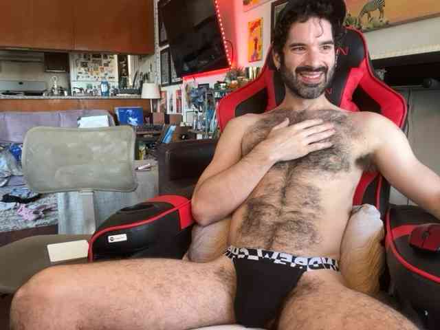 Pupscritch Pupscritch