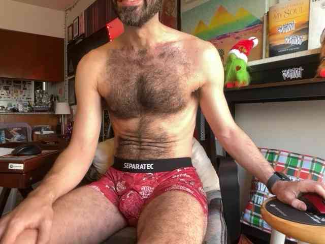 Pupscritch Pupscritch