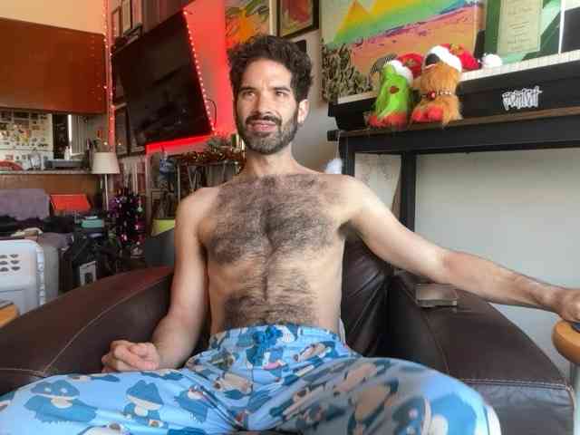 Pupscritch Pupscritch