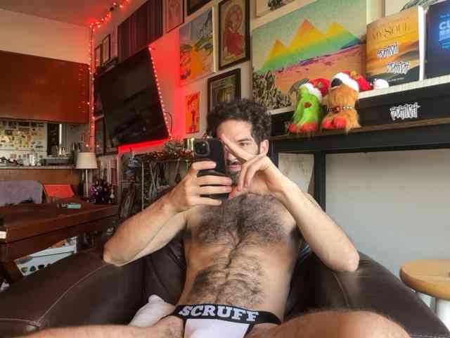 Pupscritch Pupscritch