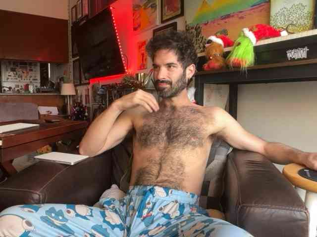 Pupscritch Pupscritch