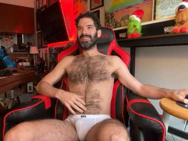 Pupscritch Pupscritch