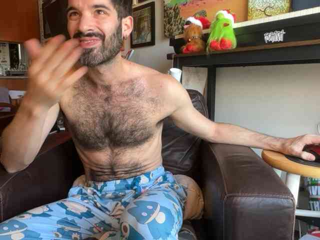 Pupscritch Pupscritch