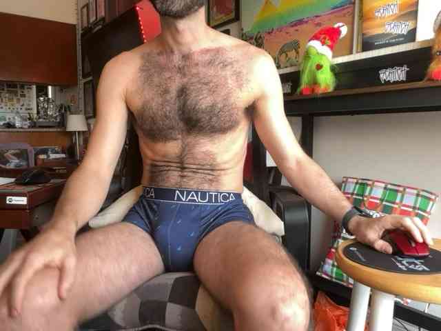 Pupscritch Pupscritch