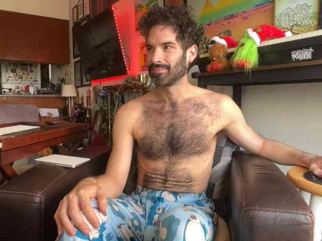 Pupscritch Pupscritch