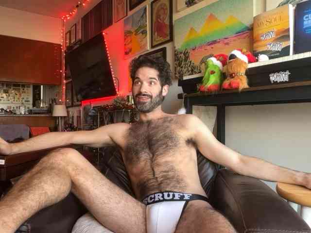 Pupscritch Pupscritch