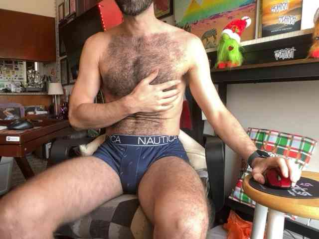 Pupscritch Pupscritch