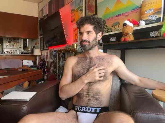 Pupscritch Pupscritch