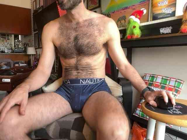 Pupscritch Pupscritch