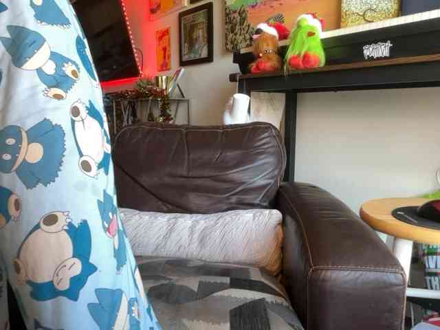 Pupscritch Pupscritch