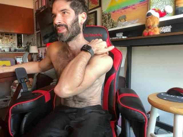 Pupscritch Pupscritch