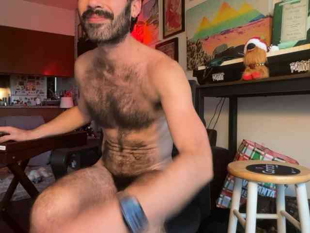 Pupscritch Pupscritch