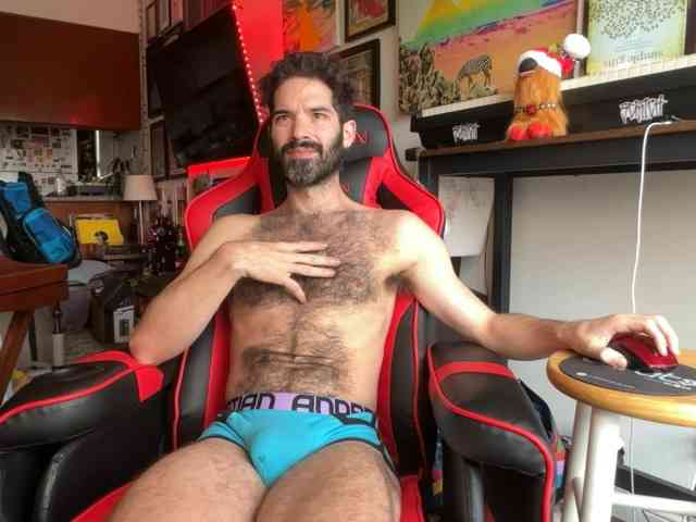 Pupscritch Pupscritch