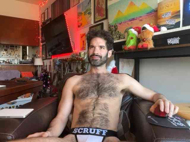 Pupscritch Pupscritch