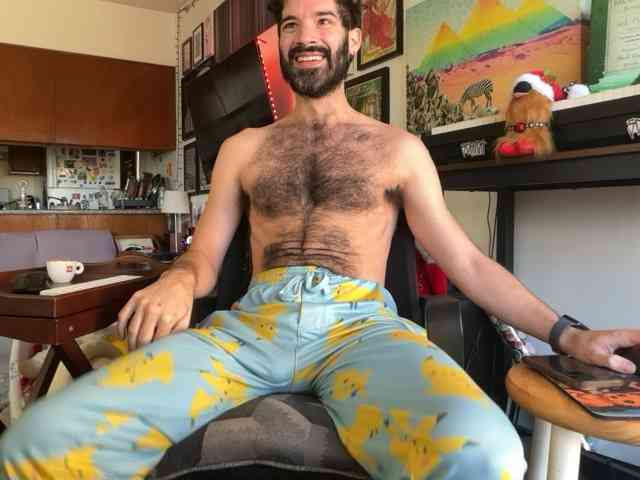 Pupscritch Pupscritch