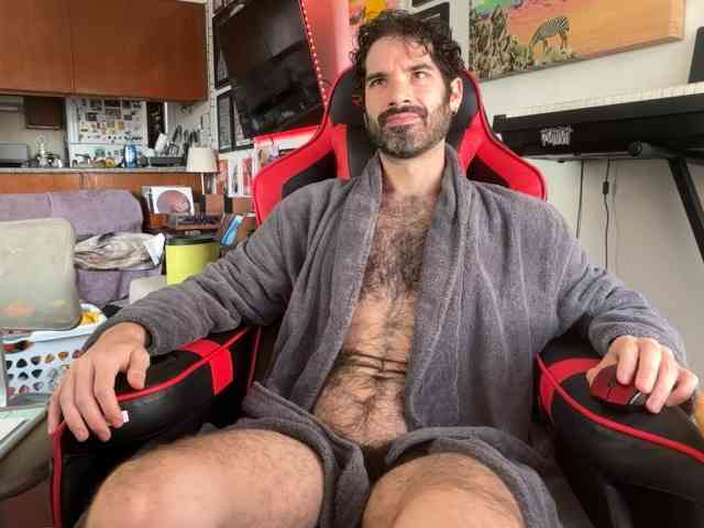 Pupscritch Pupscritch