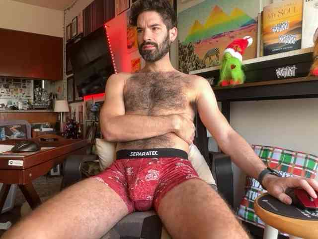 Pupscritch Pupscritch