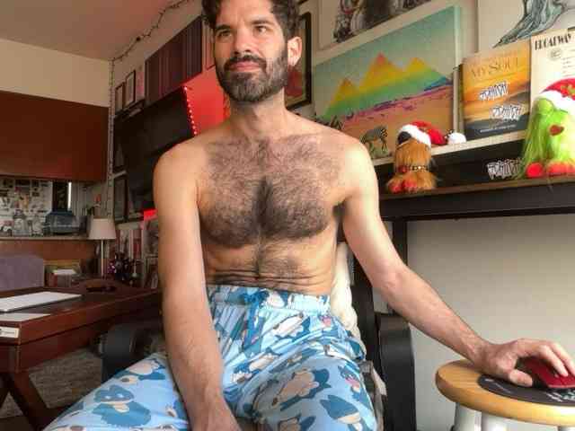 Pupscritch Pupscritch