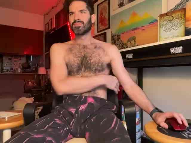 Pupscritch Pupscritch