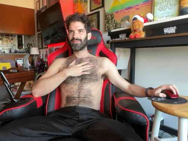 Pupscritch Pupscritch