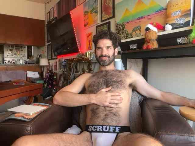 Pupscritch Pupscritch