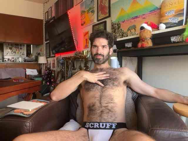 Pupscritch Pupscritch