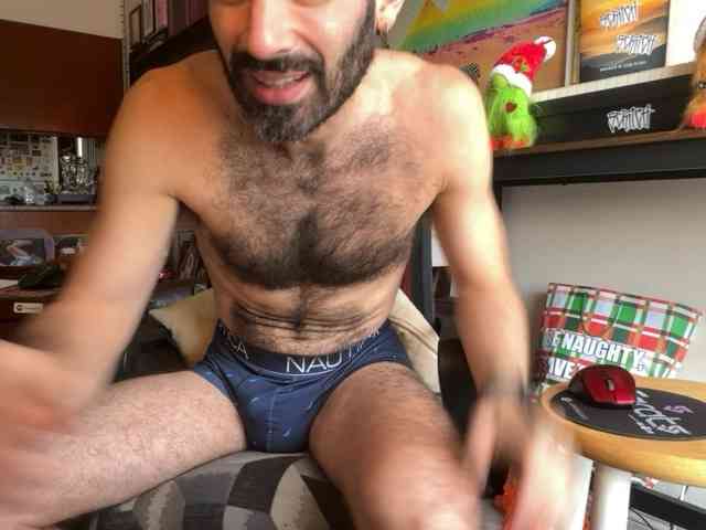 Pupscritch Pupscritch