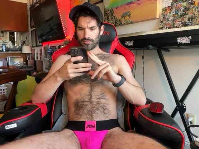 Pupscritch Pupscritch