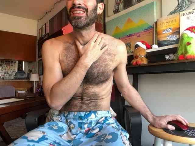 Pupscritch Pupscritch