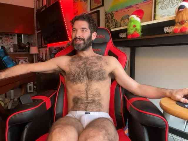 Pupscritch Pupscritch