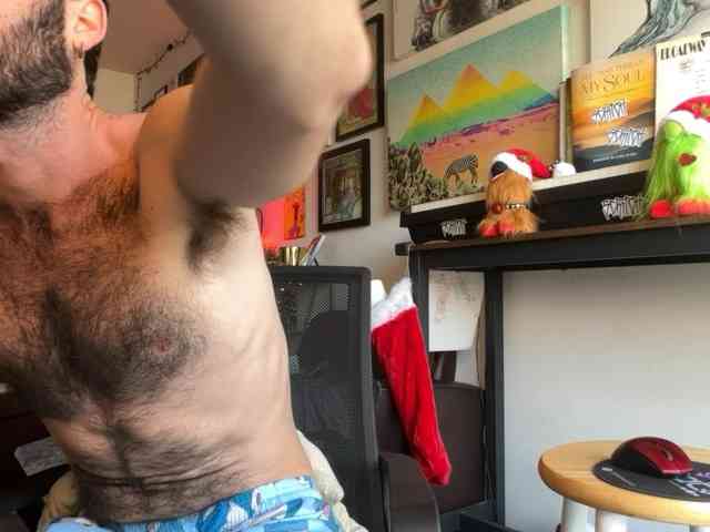 Pupscritch Pupscritch