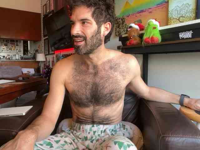 Pupscritch Pupscritch