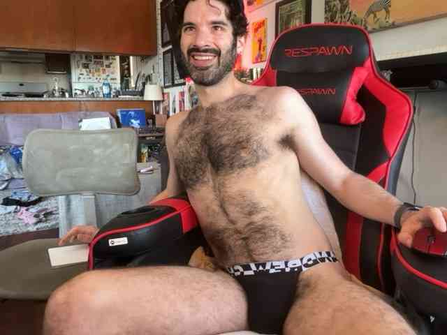 Pupscritch Pupscritch