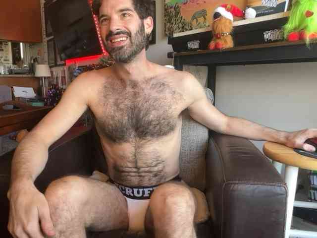 Pupscritch Pupscritch