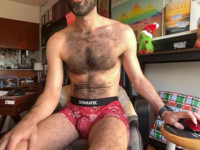 Pupscritch Pupscritch