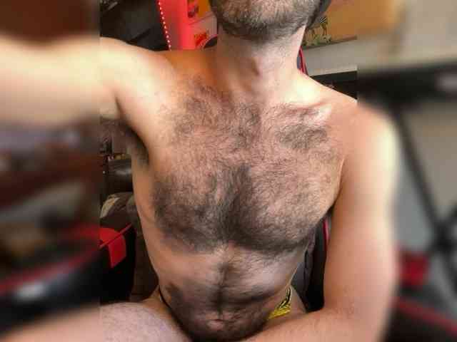 Pupscritch Pupscritch