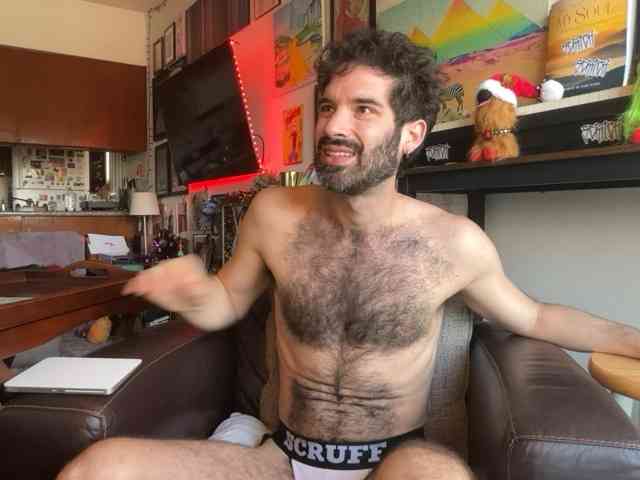 Pupscritch Pupscritch