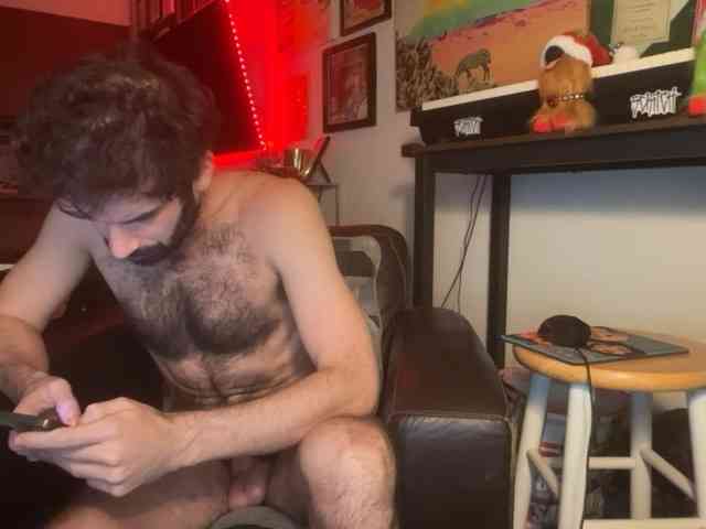 Pupscritch Pupscritch