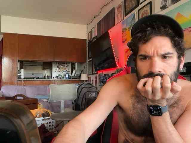 Pupscritch Pupscritch