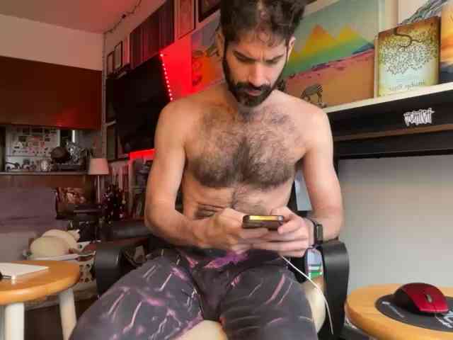 Pupscritch Pupscritch