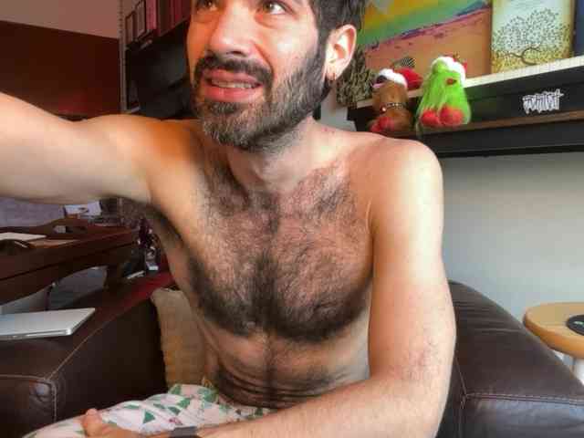 Pupscritch Pupscritch