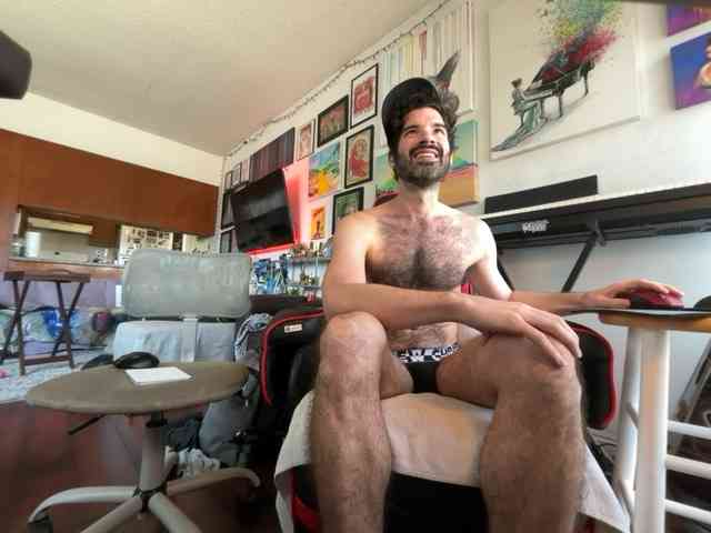 Pupscritch Pupscritch