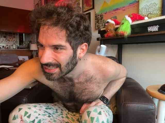 Pupscritch Pupscritch