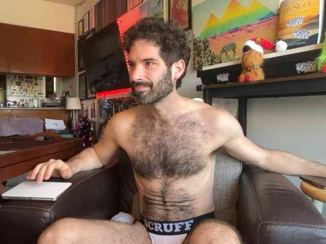 Pupscritch Pupscritch