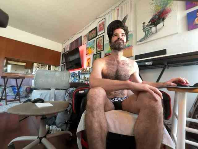 Pupscritch Pupscritch