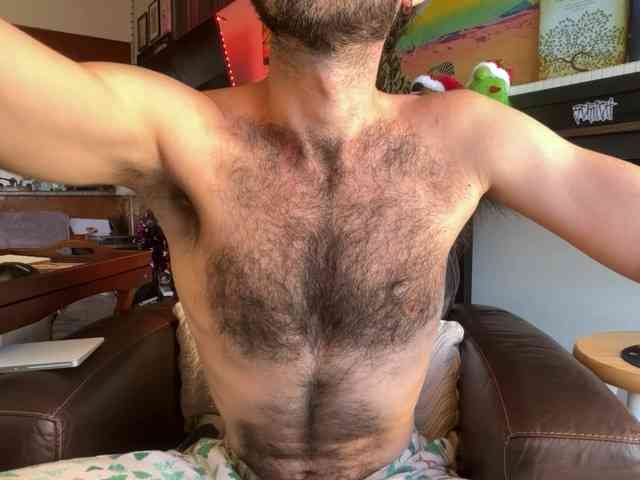 Pupscritch Pupscritch