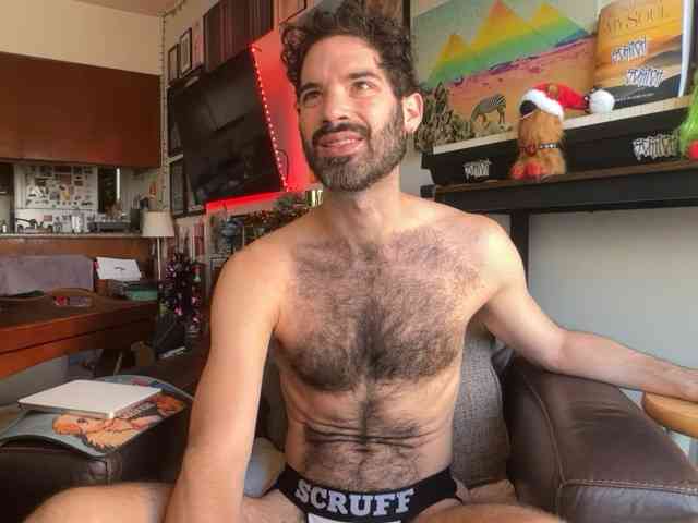 Pupscritch Pupscritch